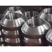 Weldolet, Available in Dn6 to Dn600 Sizes, Carbon Steel Weldolets